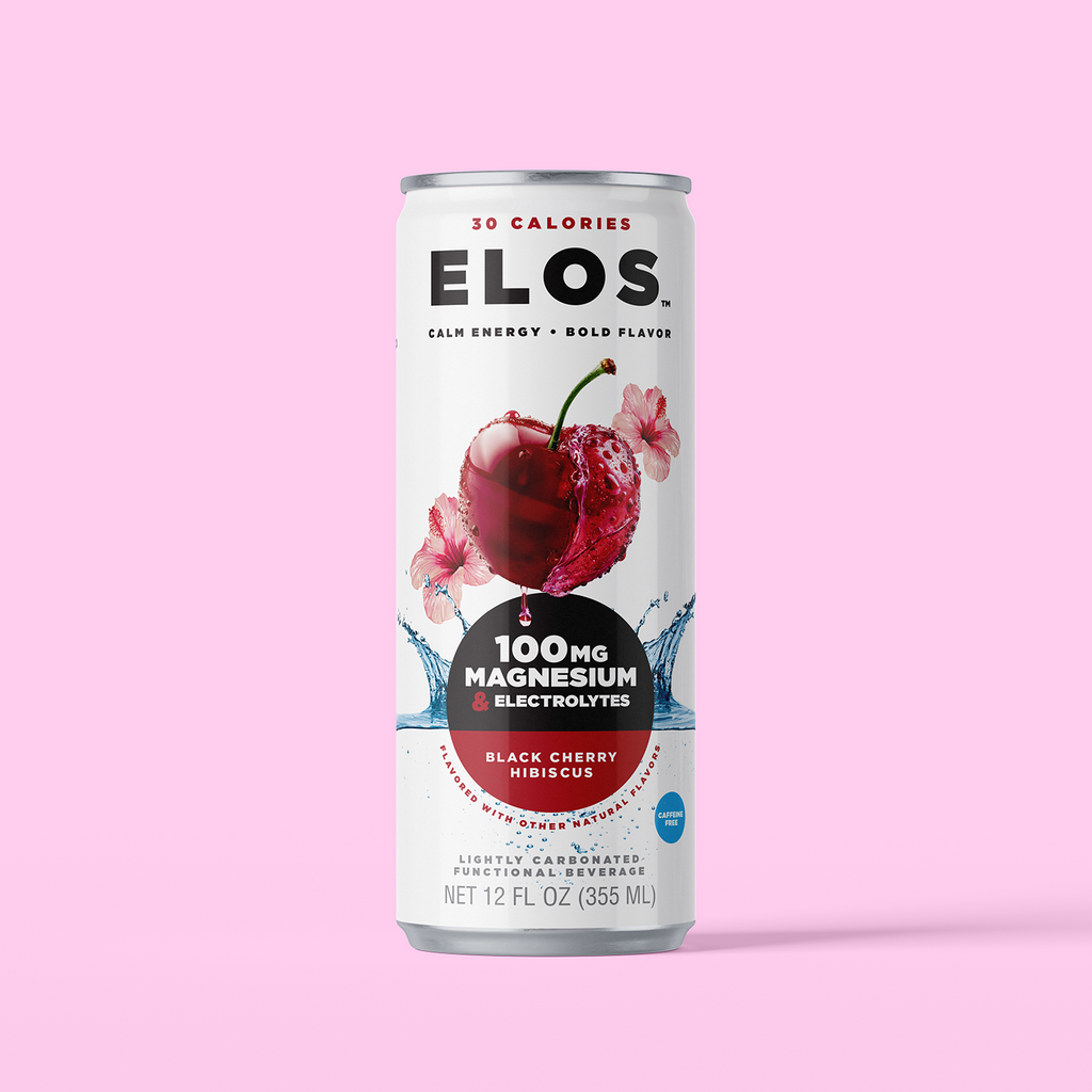 Black Cherry Hibiscus