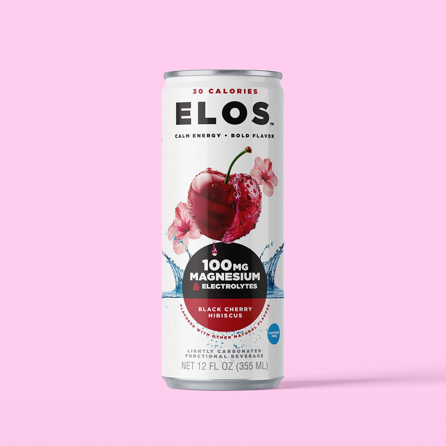 Black Cherry Hibiscus