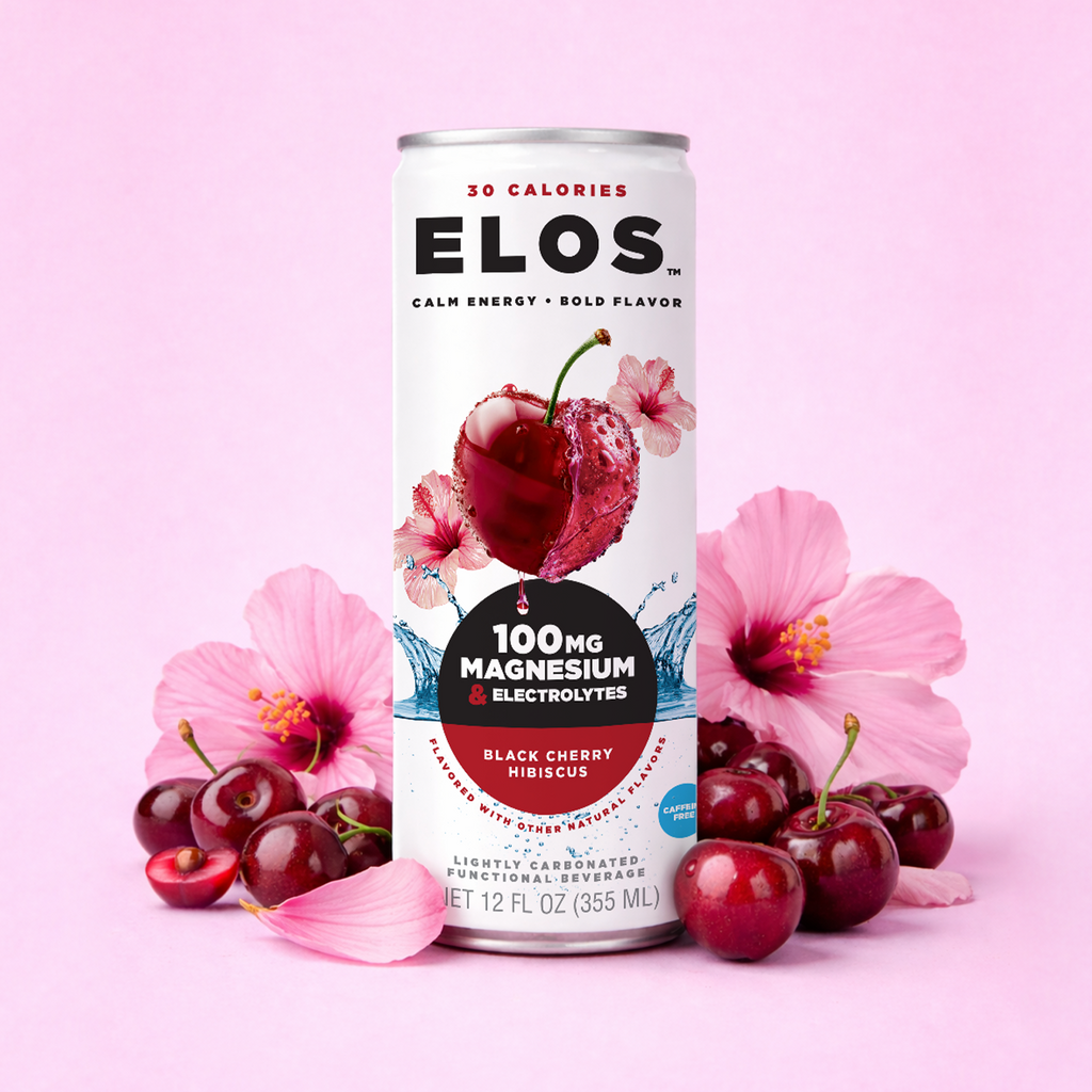 Black Cherry Hibiscus
