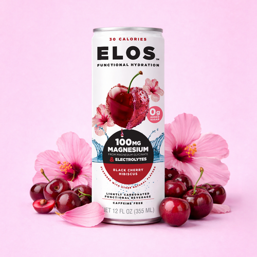 Black Cherry Hibiscus